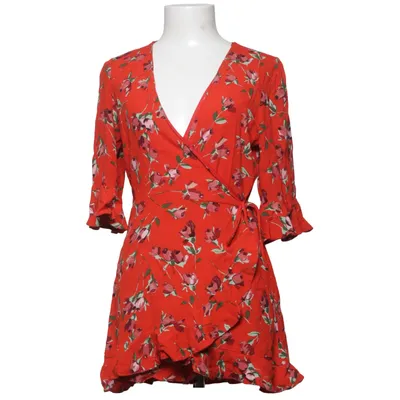 Jumpsuit (Trafaluc collection) van Zara Trafaluc Collection Polyester, Viscose