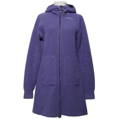 Jas (Myrull II Lady Coat) van Bergans Polyester, Wol