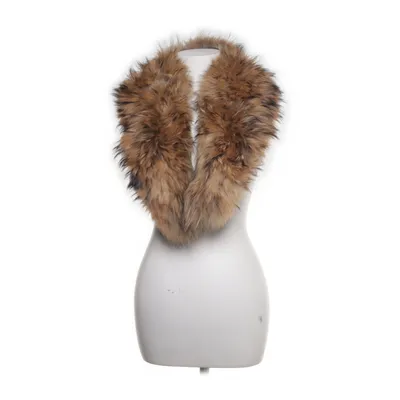 Fur collar (Beige) from Rockandblue Fur