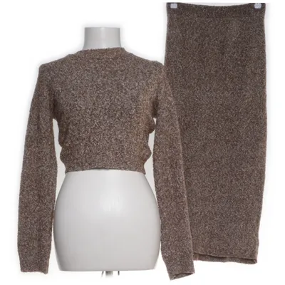 Set (Bruin) van Pull & Bear
