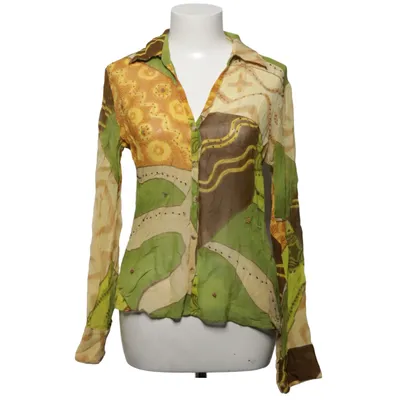 Blouse (Carthage) van René Derhy Viscose