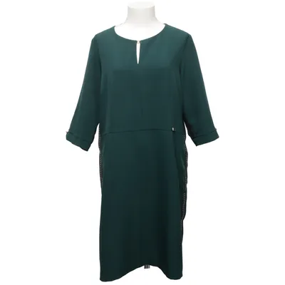Robe (Vert) de Polaris