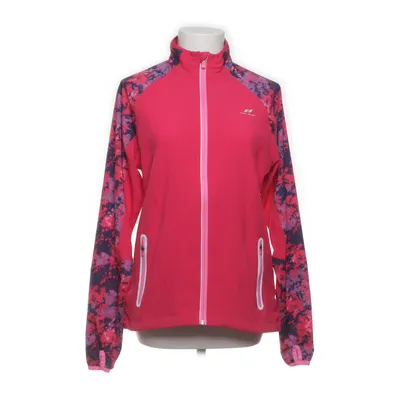 Träningsjacka (Rosa, Flerfärgad) från Pro Touch Elastan, Polyester