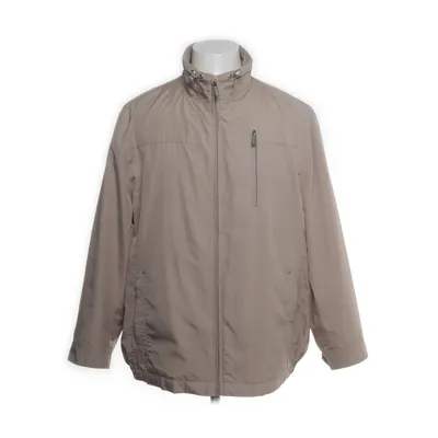 Allvädersjacka (Beige) från Bugatti