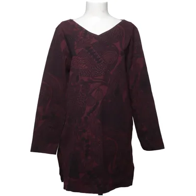 Tunique (Violet, Noir, Multicolore) de Marimekko