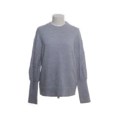 Tröja (Blå) från Body Fit Akryl, Polyamid, Polyester