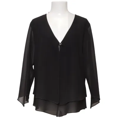 Bolero (Svart) från Sol Design Viskos