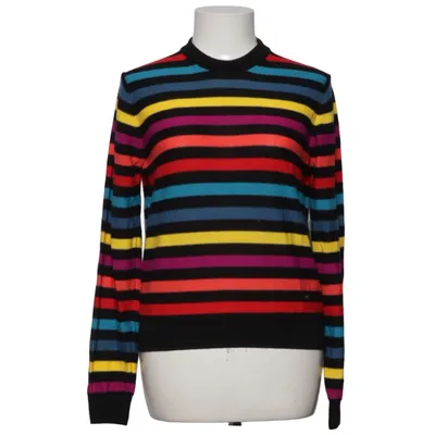 Pull-over (Pull Sweater) de Sonia Rykiel Laine de mouton
