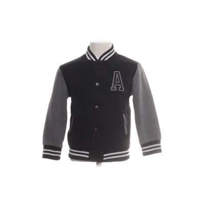 Kofta (Svart, Grå) från Rebel by Primark Bomull, Polyester