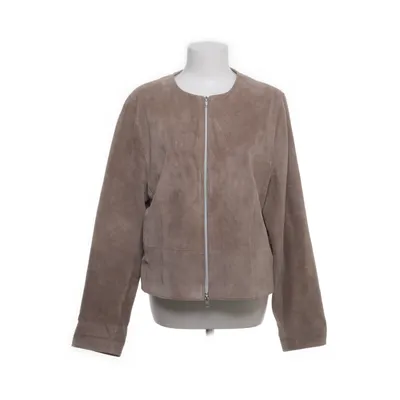 Jacket (Brown) from Jofama