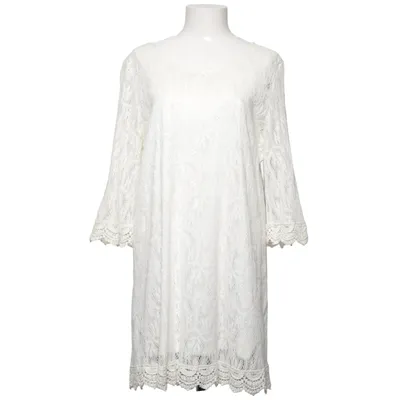 Robe (Daisy tunic) de Rosebud Coton, Polyester
