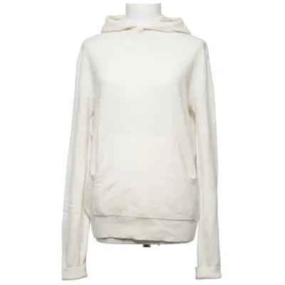 Huvtröja (Vit) från Authentic Cashmere Kashmir