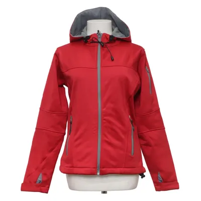 Softshell jacket (Rood) van Slazenger Polyester