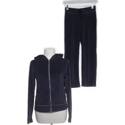 Loungewear (Blå) fra M&S Collection Bomuld, Elastan, Polyester