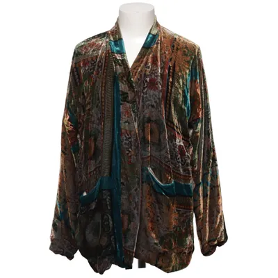 Strickjacke (Mehrfarbig) von Johnny Was