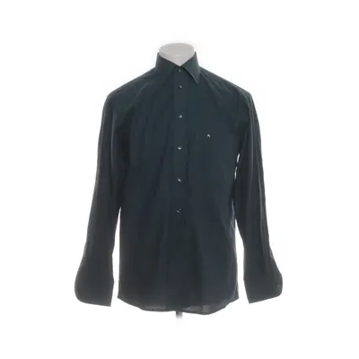 Shirt (Groen) van Eton