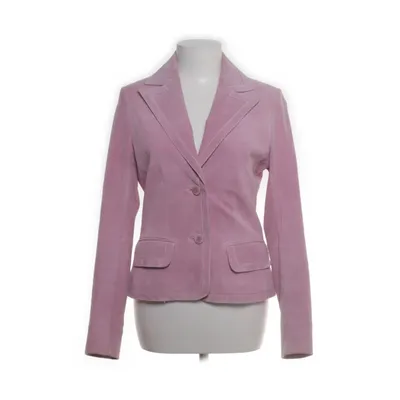 Kavaj (Rosa) från Rock'n Blue Polyester, Skinn