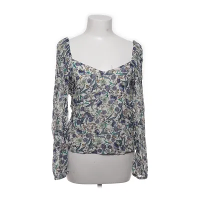 Bluse (Eloise) fra Dante 6 Metallfiber, Viscose
