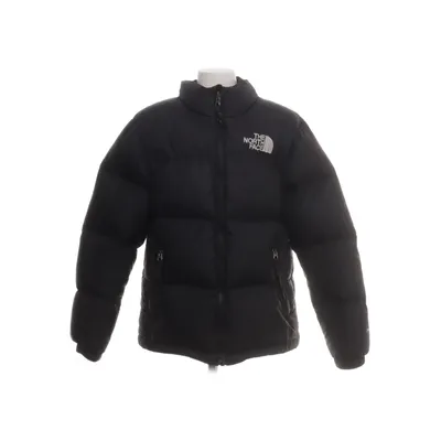 Dunjacka (Svart) från The North Face Dun, Fjädrar, Nylon, Polyester