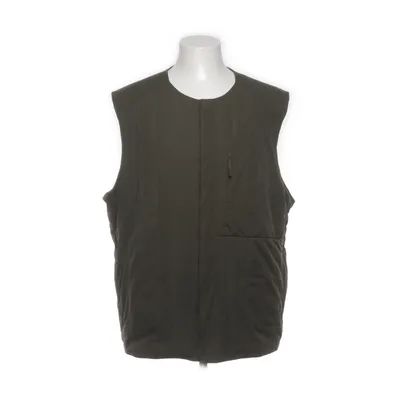 Ytterväst (Grön) från H&M Move Polyamid, Polyester