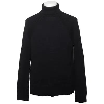 Turtleneck (Sort) fra Matinique