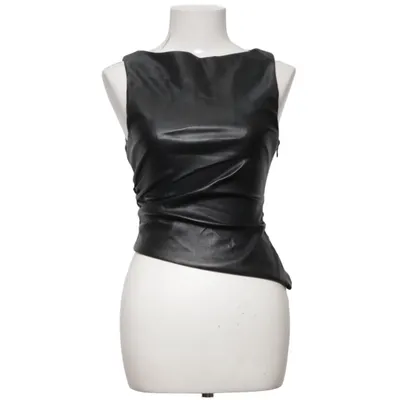 Top (Grijs) van White Fox Elastaan, Polyester, Polyurethaan