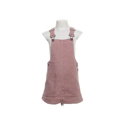 Robe (Rose) de Frizzle by Bel&Bo Coton, Élasthane