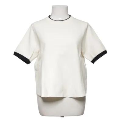 Tröja (Vit, Svart) från Zara Knit