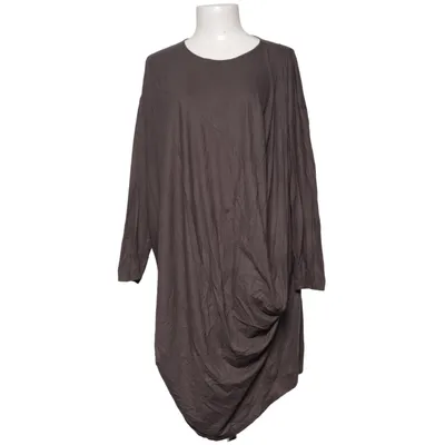 Dress (Gray) from Nakkna