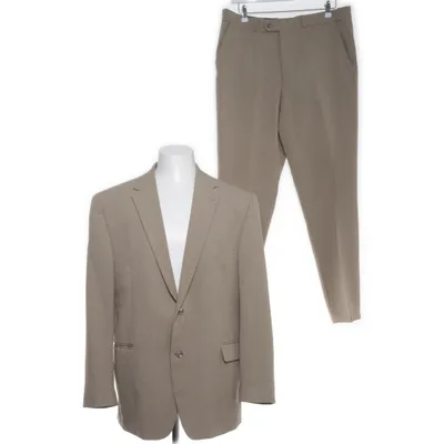 Pak (Beige) van Canda C&A Polyester