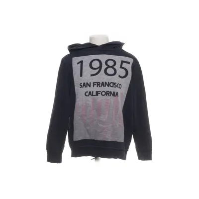 Capuchon sweater (Blauw) van Zara Boys