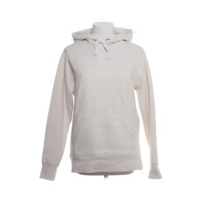 Hoodie (White) from K KUUNO Cotton, Polyester
