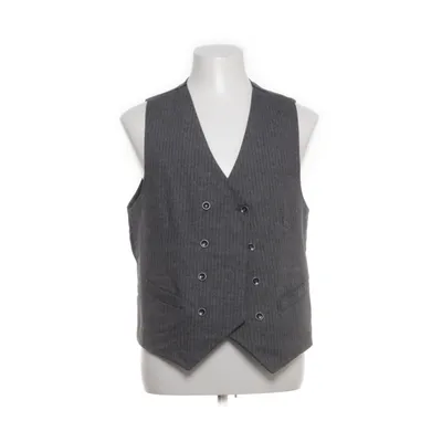 Kostymväst (Grå) från Xagon Man Bomull, Polyester