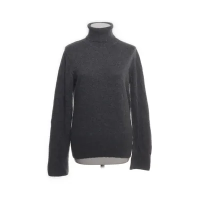 Turtleneck (Gray) from MaxMara Wool, Nylon, Cashmere, Angora