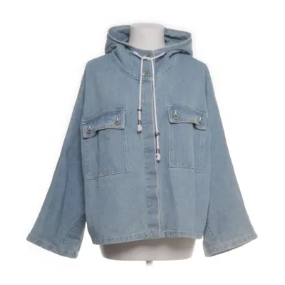 Jeansjacka (Blå) från Befree