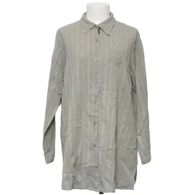Shirt (Green) from Comfort Fashion Quality Cotton