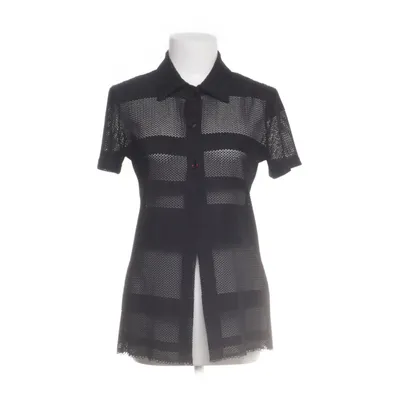 Korte mouwen shirt (Zwart) van My Design Paris