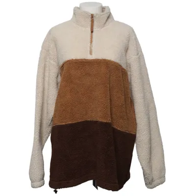 Polaire (Beige, Marron, Multicolore) de Vailent Polyester recyclé