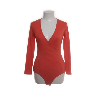Body (Orange) from Nobody's Child Elastane, Polyester