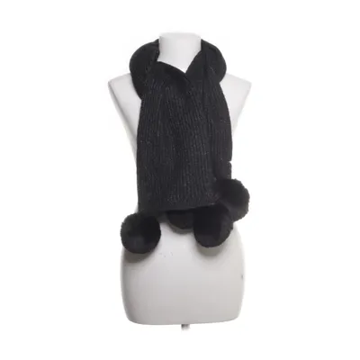 Scarf (Black) from Jayley