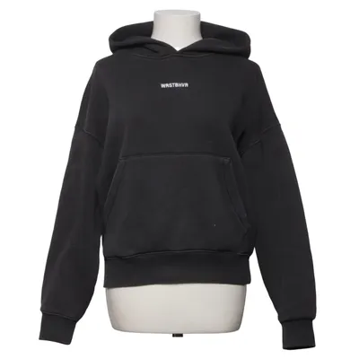 Huvtröja (CORE) från WRSTBHVR Bomull, Polyester