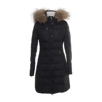 Winter coat (Black) from Rockandblue