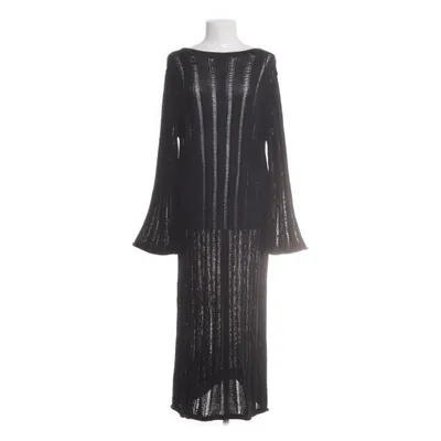 Jurk (Zwart) van Divided by H&M Acryl