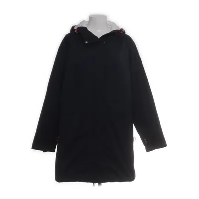 Jacka (Blå) från Luhta Elastan, Polyester