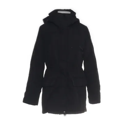 Parkas (Svart) från Cubus Polyester, Polyamid, Päls
