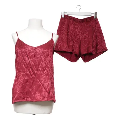 Pyjamas (Röd) från SUWEN Polyester, Viskos