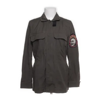 Jakke (Brun) fra Zadig & Voltaire Bomuld, Polyester