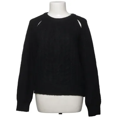Tröja (Svart) från Axara Paris Elastan, Polyester, Ull