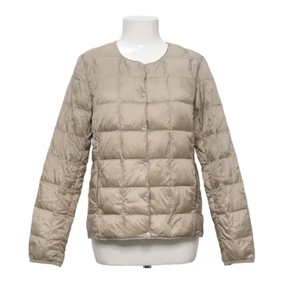 Windjack (Beige) van Gerard Darel Dons, Veer, Nylon, Polyester