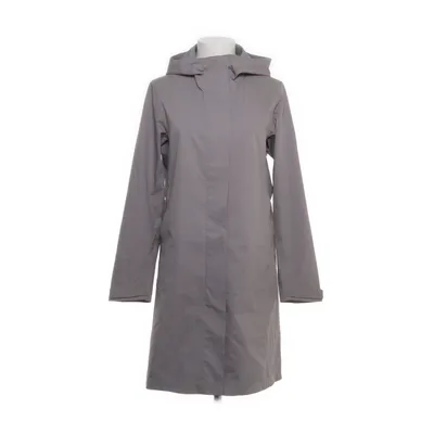 Regenjas (Grijs) van Uniqlo